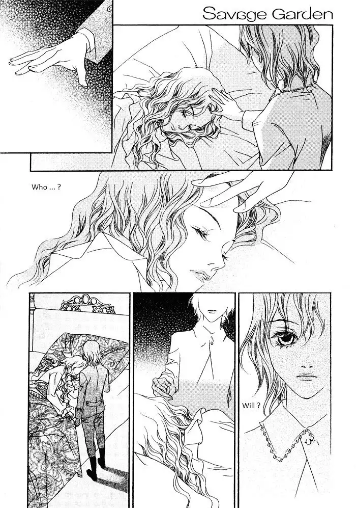 Savage Garden Chapter 13 30